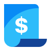 Odoo Accounting module icon