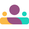 Odoo Employees module icon