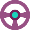 Odoo Fleet module icon