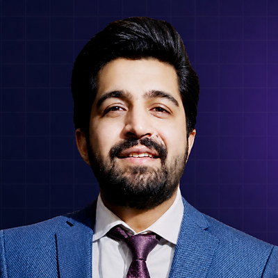 Waqas Yousaf
