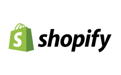 integration services shopify