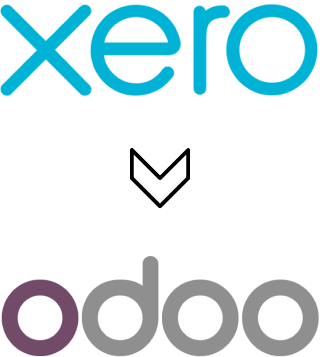 xero to odoo