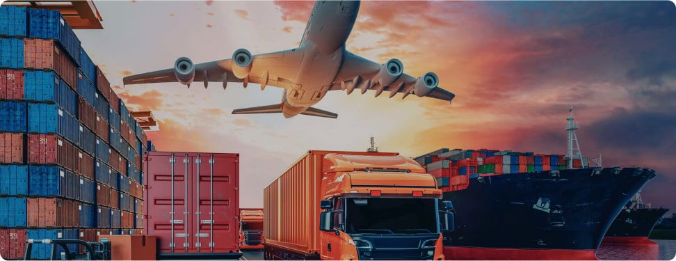 Odoo Logistics Integration​