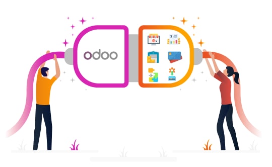 Odoo Utility Integration