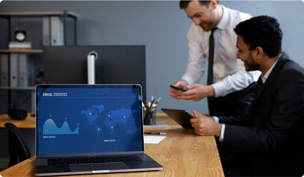 Cloud Based Manufacturing Software