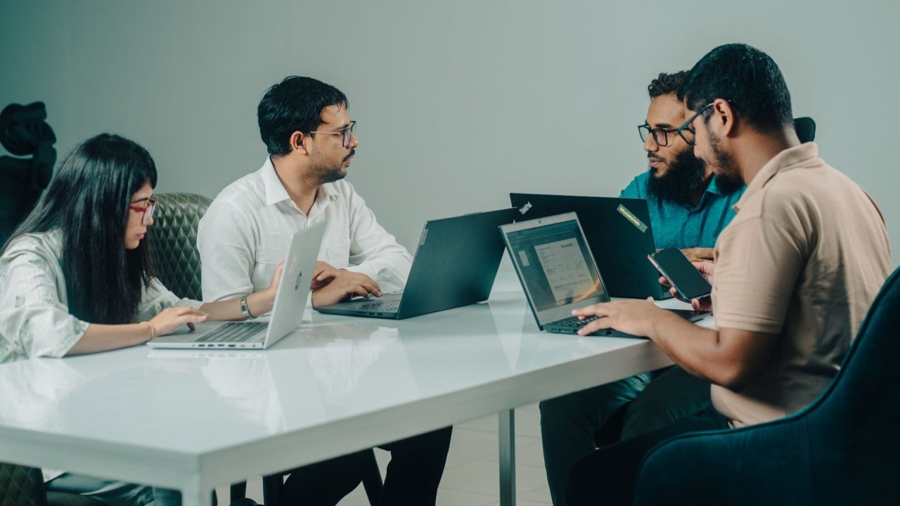 Distribution ERP Systems