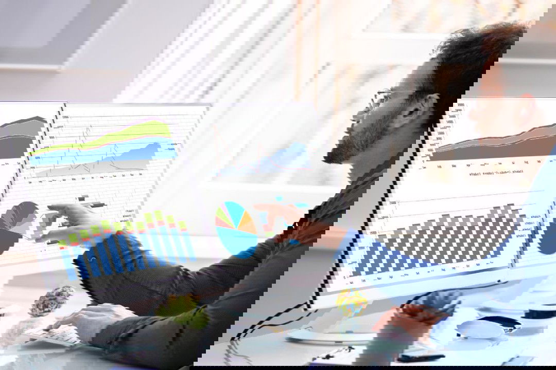 Custom Manufacturing Software