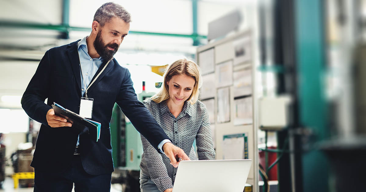 Distribution ERP Systems