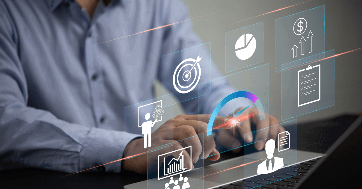 Custom Manufacturing Software