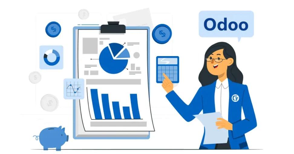 Odoo Training Services