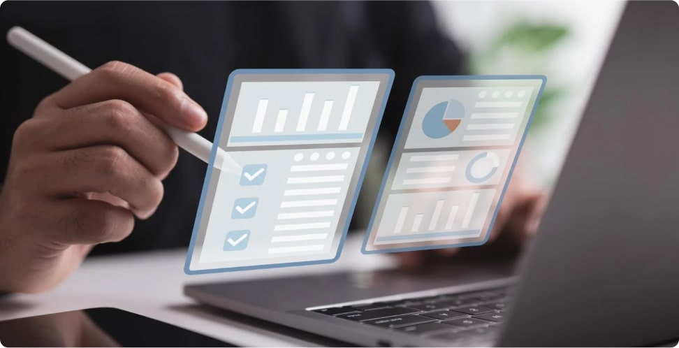 Cloud Based Manufacturing Software