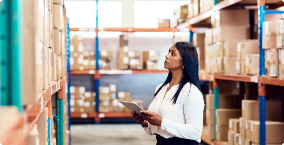 Cloud Based Manufacturing Software