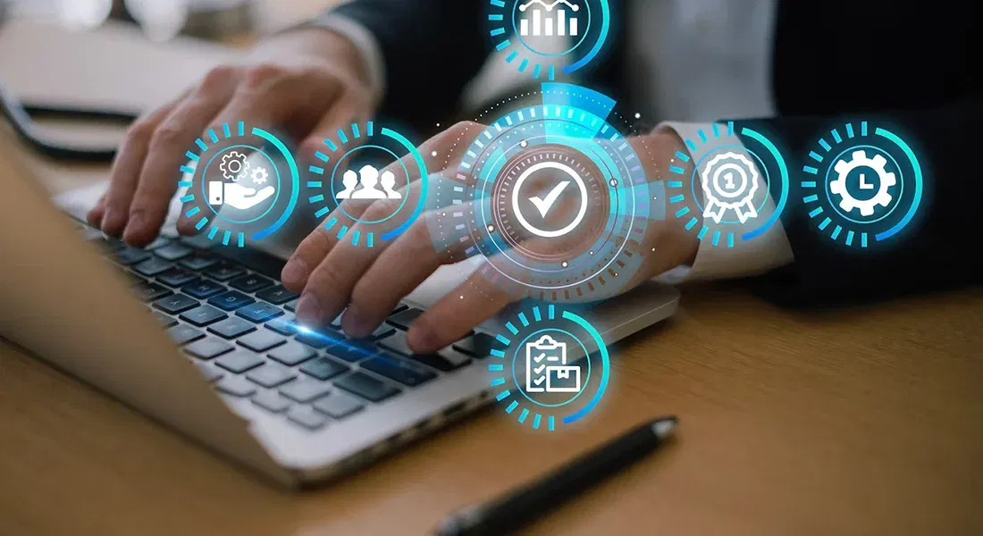 Distribution ERP Systems