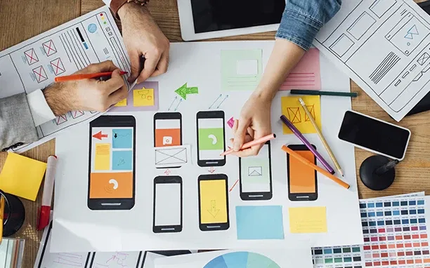 Custom Manufacturing Software