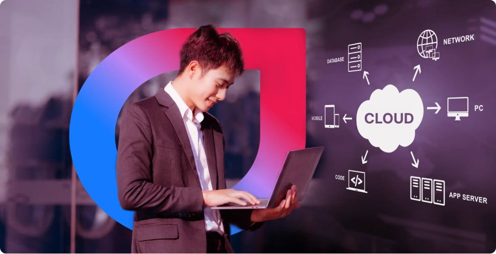 Cloud Based Manufacturing Software