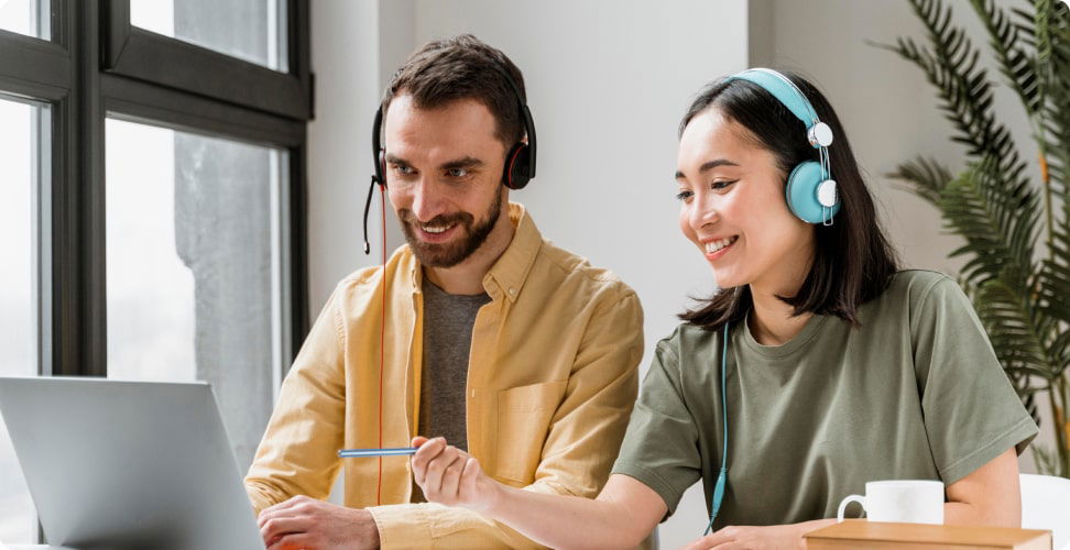 Odoo Training Services