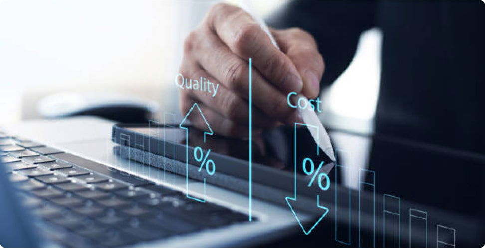 Cloud Based Manufacturing Software