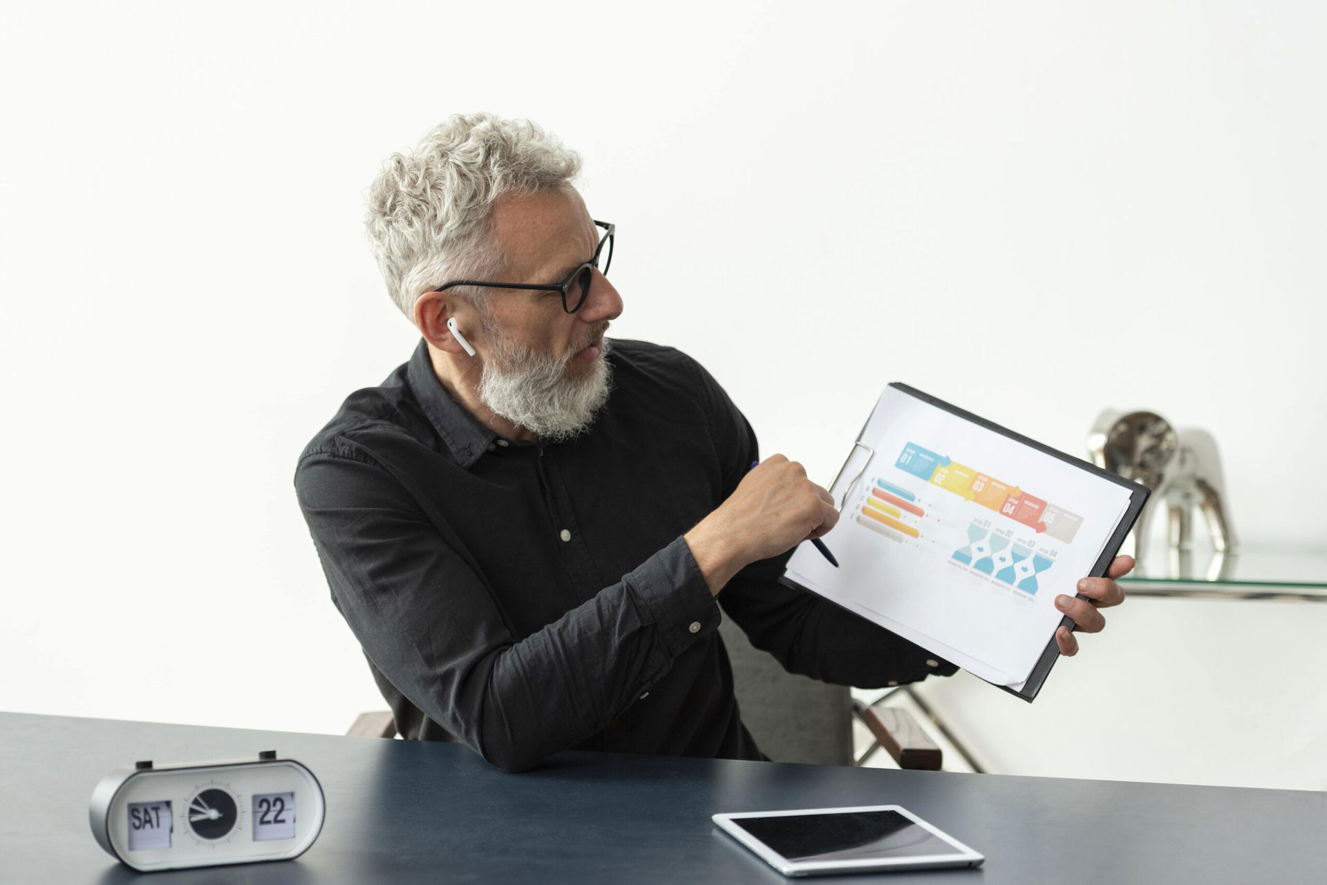 Custom Manufacturing Software