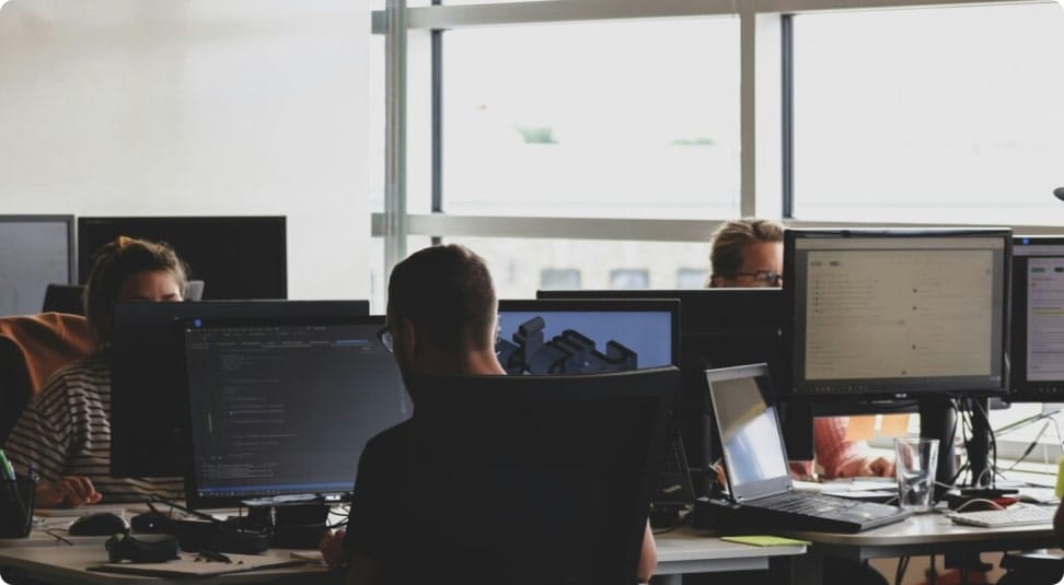 Hire Odoo Developer