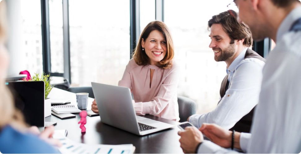 Cloud Based Manufacturing Software