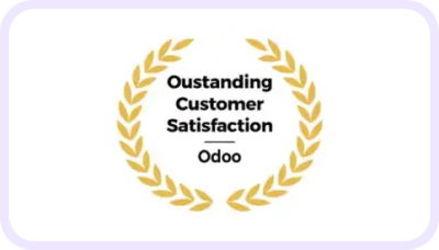 odoo customer