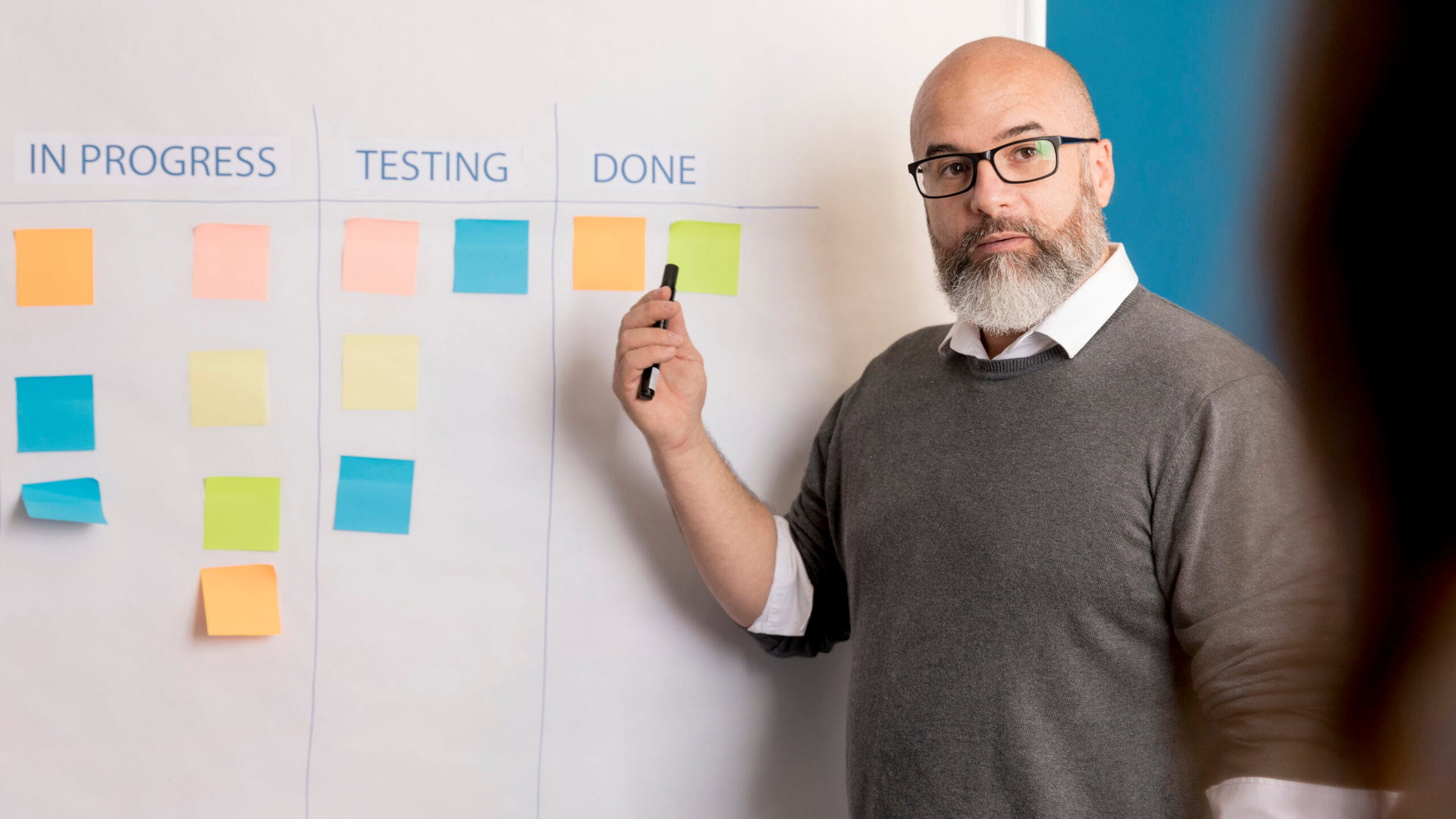How to Choose the Right Odoo Website Development Company