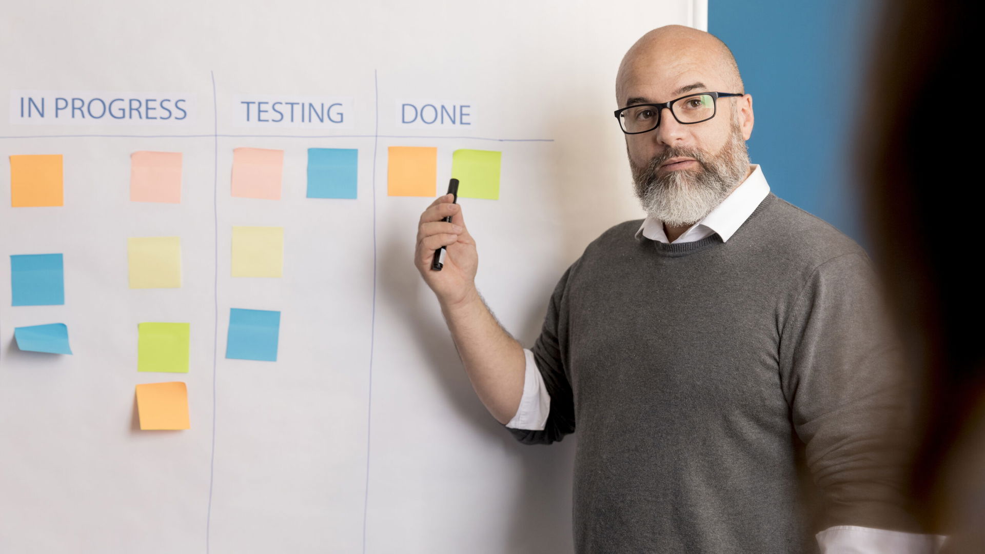 How to Choose the Right Odoo Website Development Company