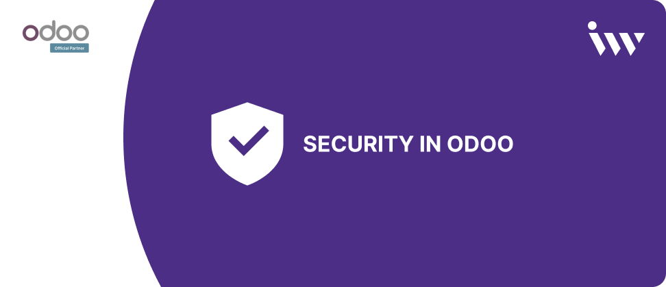 Odoo ERP Software Development Services