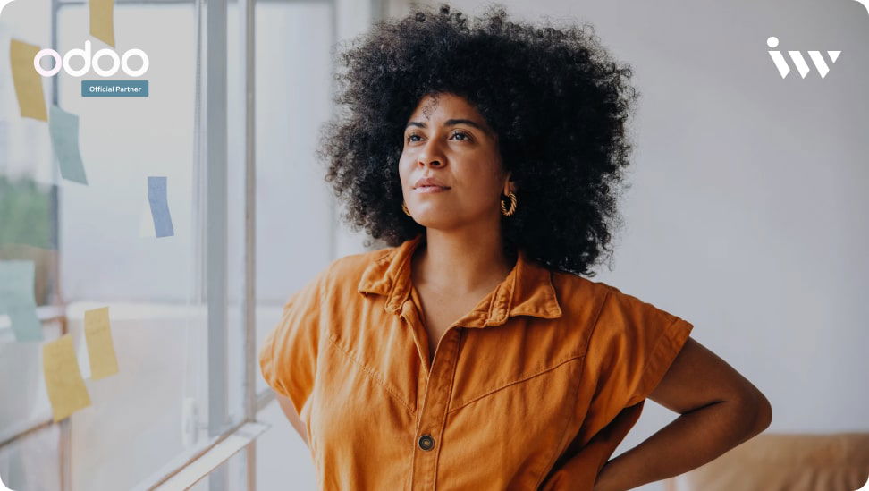 Achieving Long-Term Business Scalability