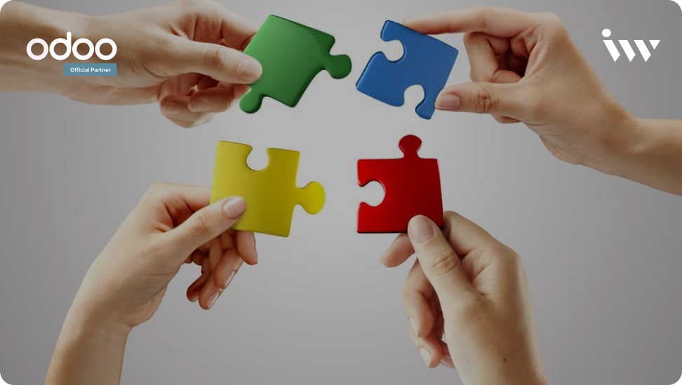 Certified Odoo Partner