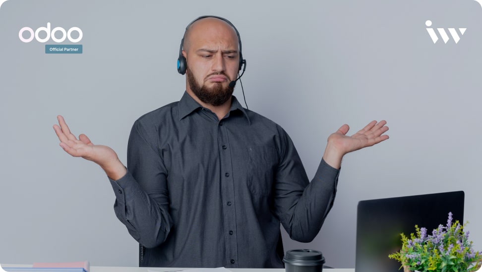 Odoo Certified Partner