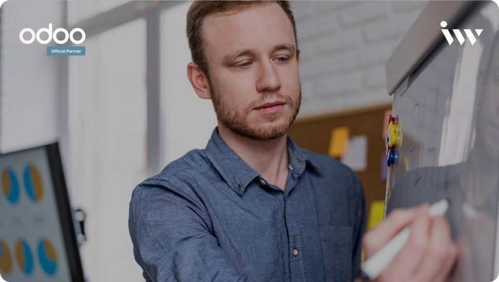 Odoo Partner Benefits