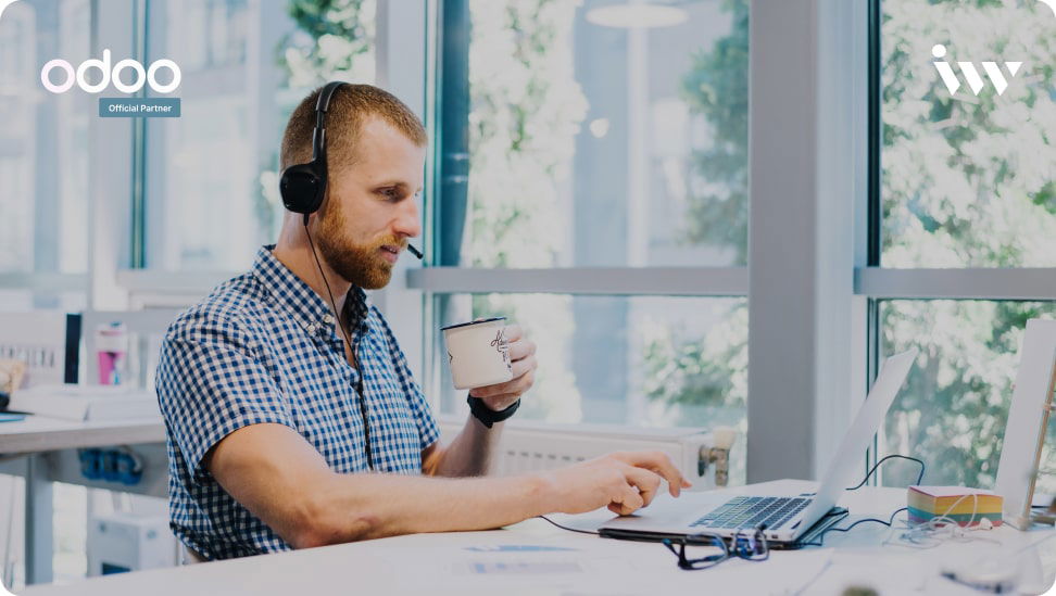 Odoo Partner Benefits