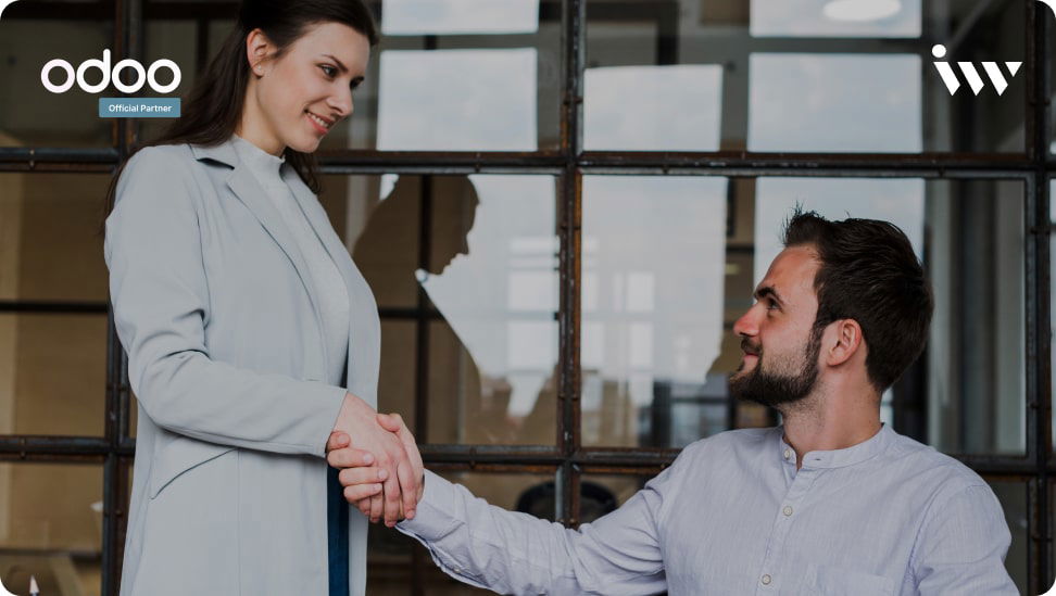Odoo Partner Benefits