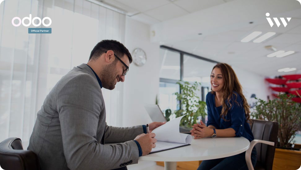 Key Factors to Consider When Hiring an Odoo Consultant