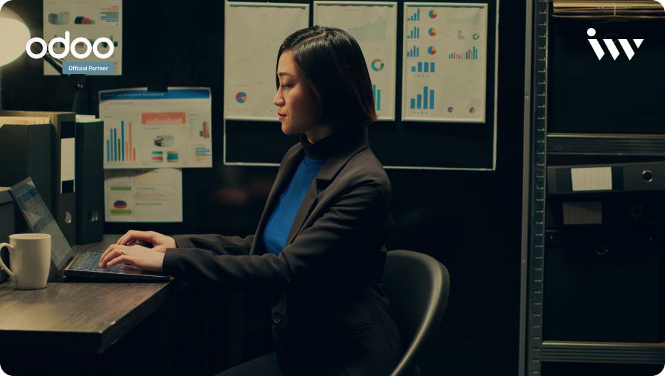 ERP Security and Data Protection