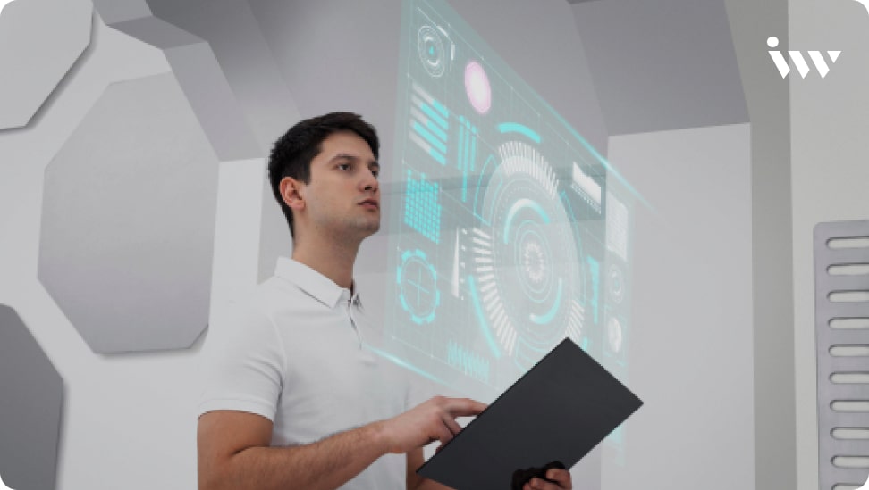 You Want to Automate Business Processes