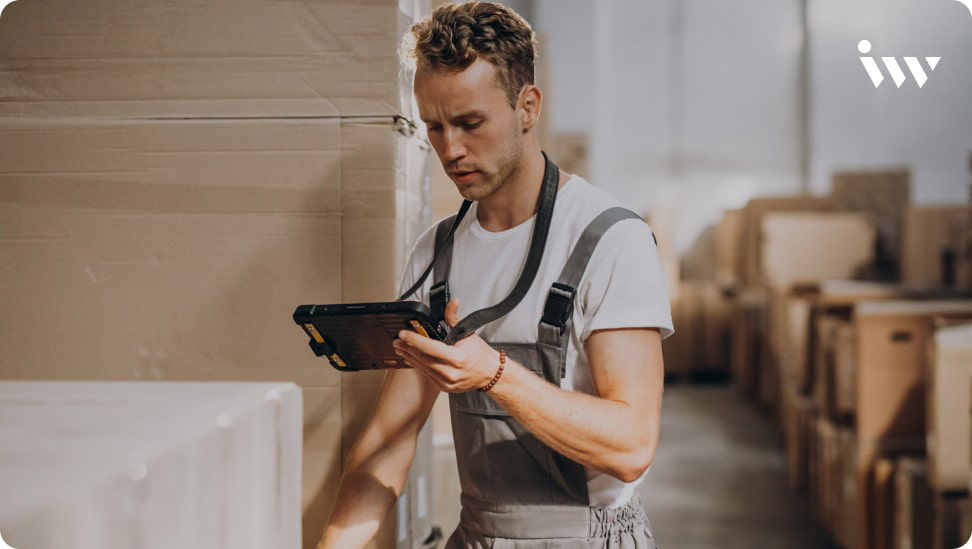 Inventory and Order Management: A Game-Changer for Retail and Manufacturing