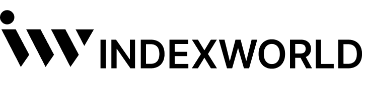 Index World company logo