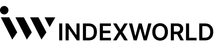Index World company logo