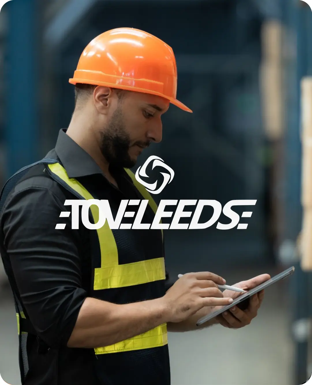 Toveleeds Certification and Inspection Brings Compliance and HR Into One System with Index World
