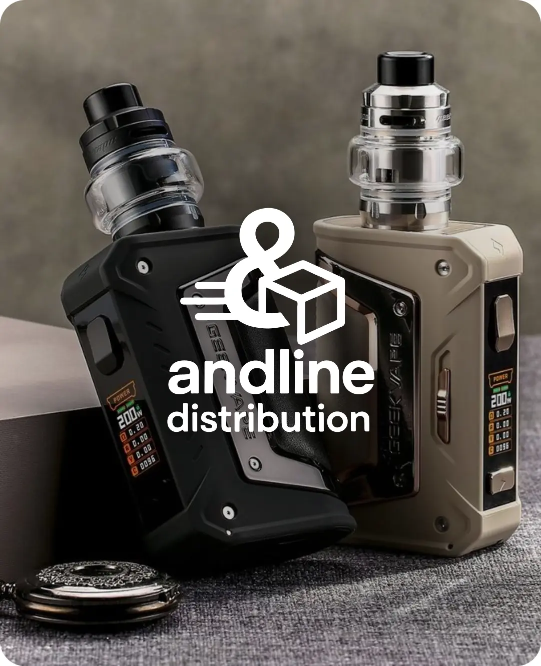 How a Vape Distributor Improved Warehouse Speed and Inventory Accuracy with Index World