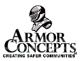 Armor Concepts logo