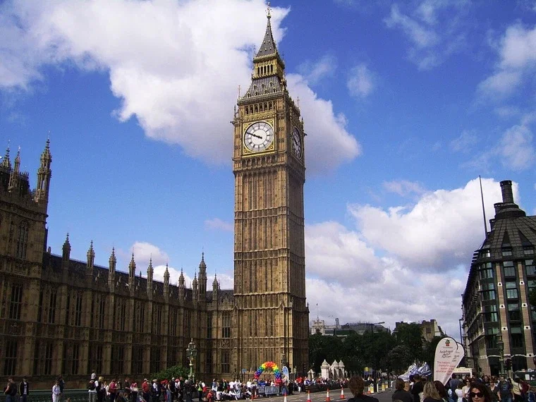 Index World Office, United Kingdom