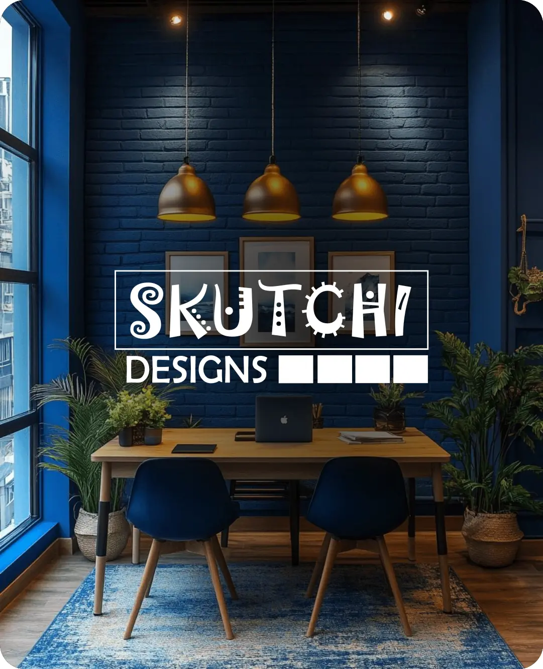 Skutchi Designs gained sales clarity and automation with Odoo
