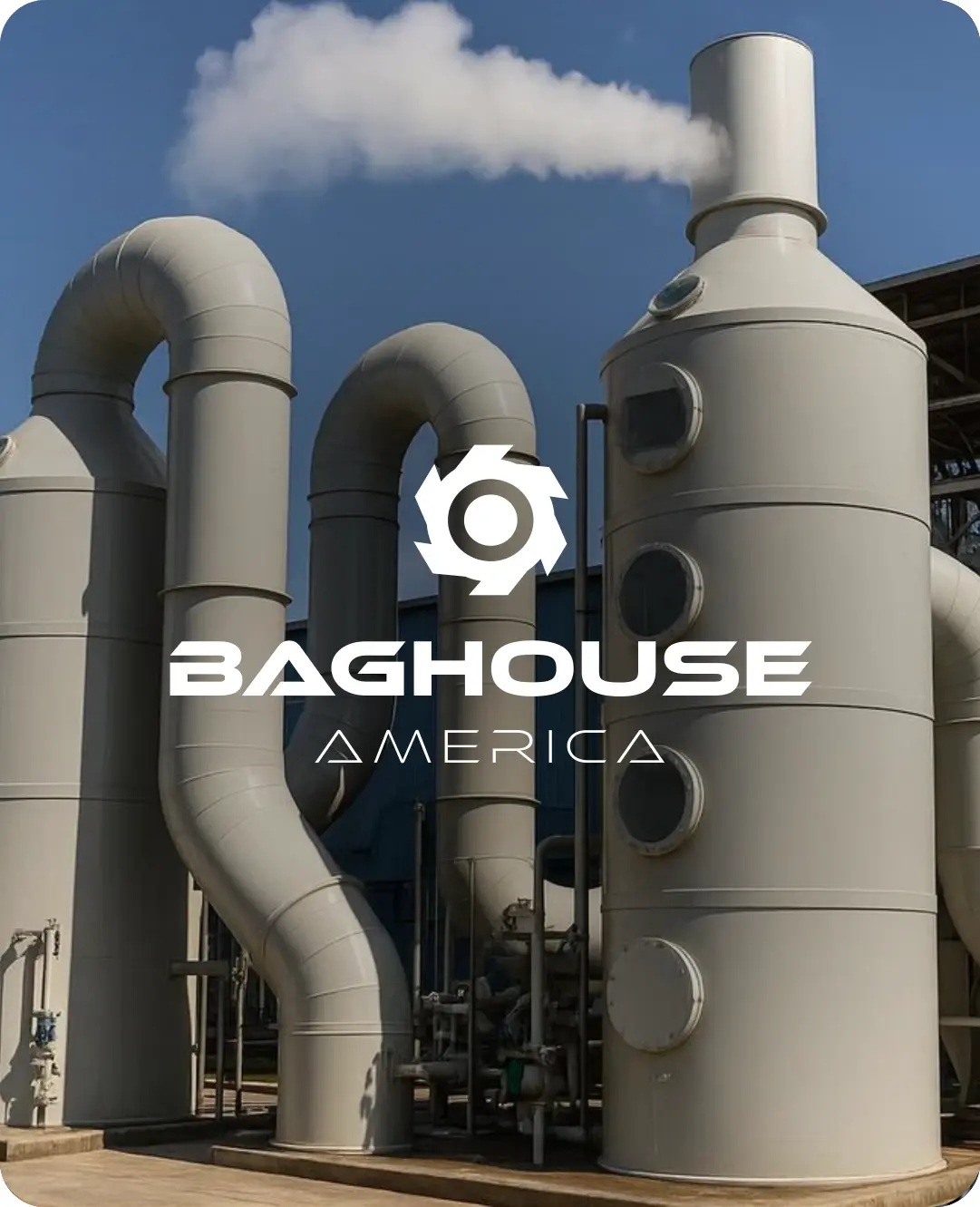 Bag House of America improved Google Ads attribution with Index World Odoo