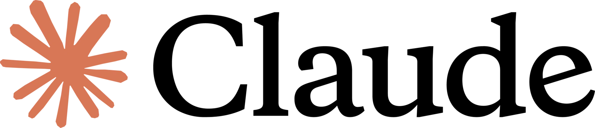 Claude by Anthropic logo