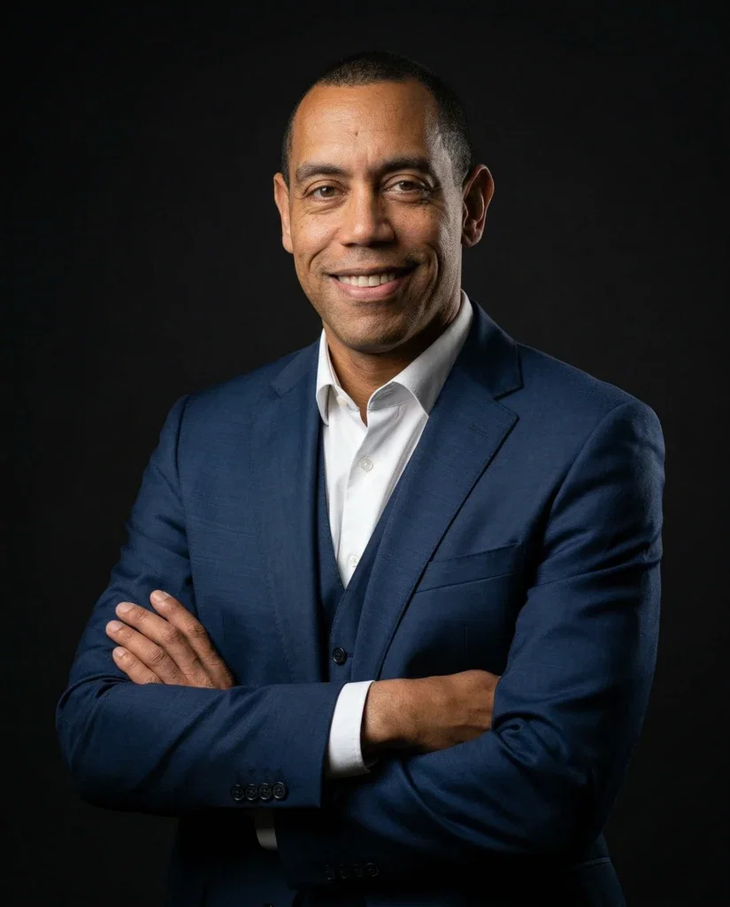 Alan Young, CEO, Armor Concepts