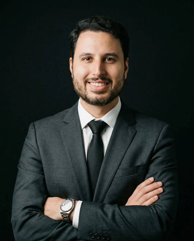 Rene A Garza, Founder, RTJ Aviations
