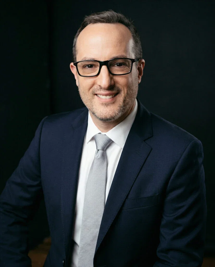 Martin Rojze, Principal, Data Martin